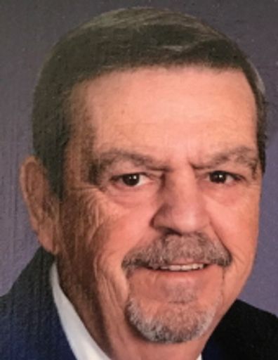 Robert "Bob" Lee Cook Profile Photo