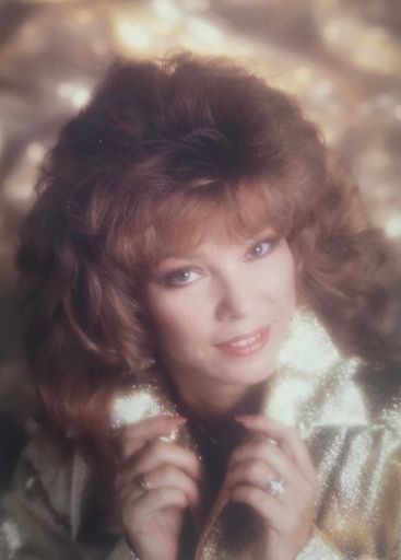 Linda Lou Louise Christine Darby Profile Photo
