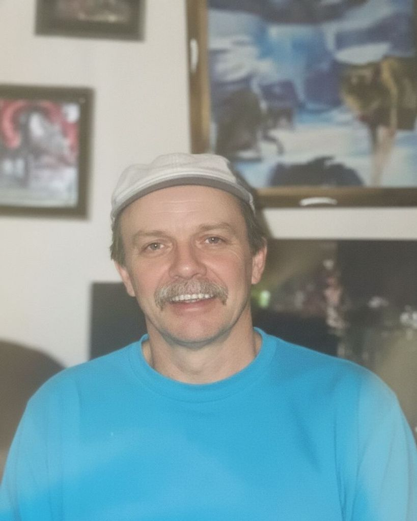 Michael Lynn Wolfe, Sr.