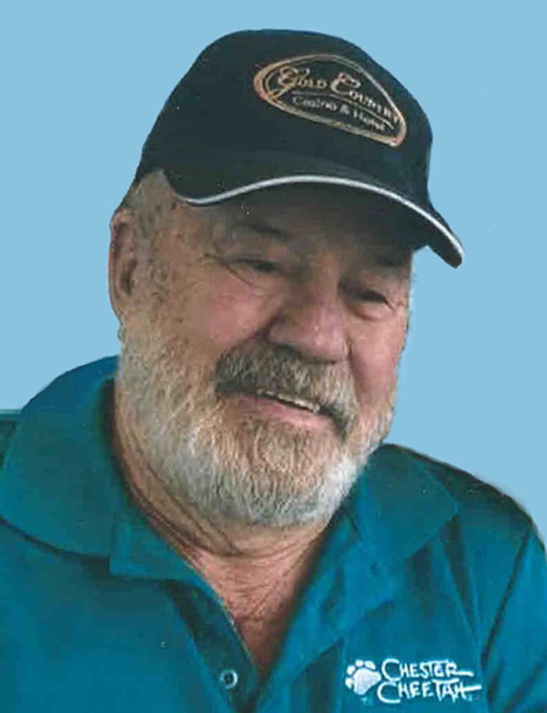 Orvil Ray Bedford Profile Photo