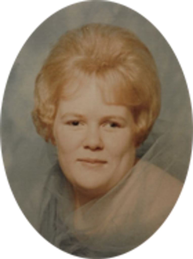 Gayle Wilson Simpson