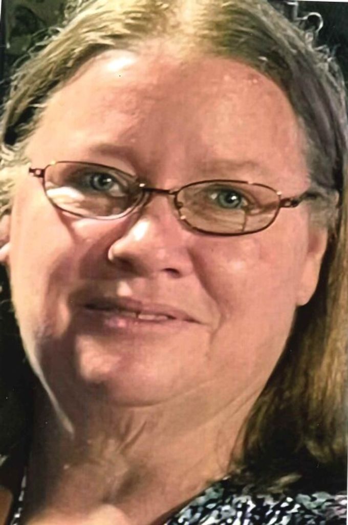 Cynthia "Cindy" (Thornton)  Baker