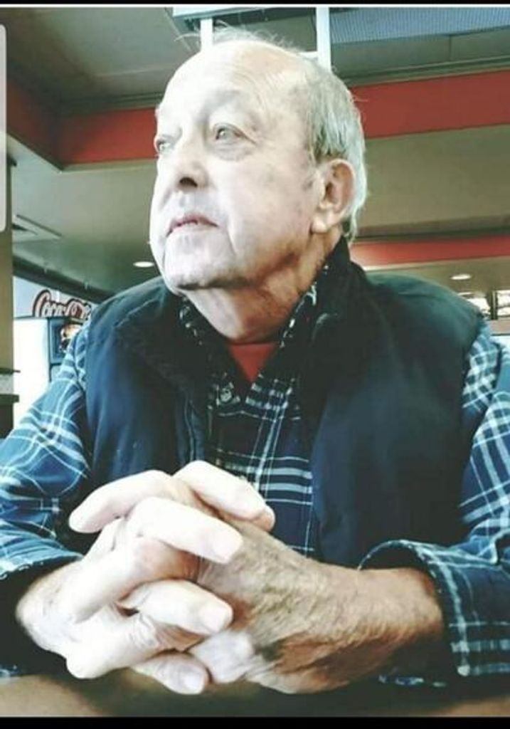 John Henry Ellison Profile Photo
