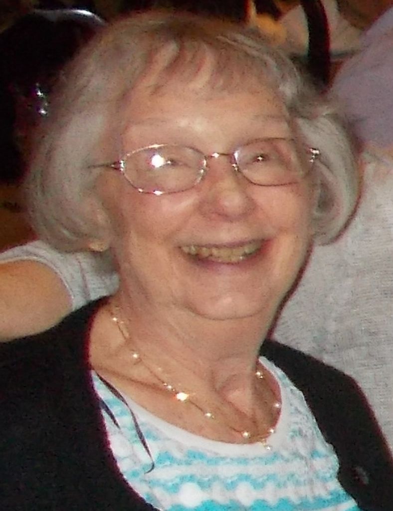 Barbara M. Romaine Profile Photo