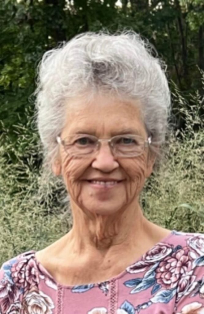 Wanda Jeanne Truax Profile Photo