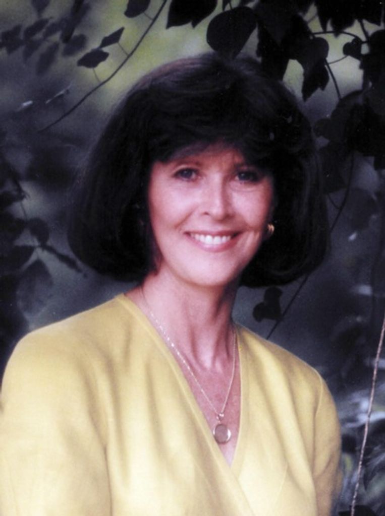 Margaret Peggy Mccune Profile Photo