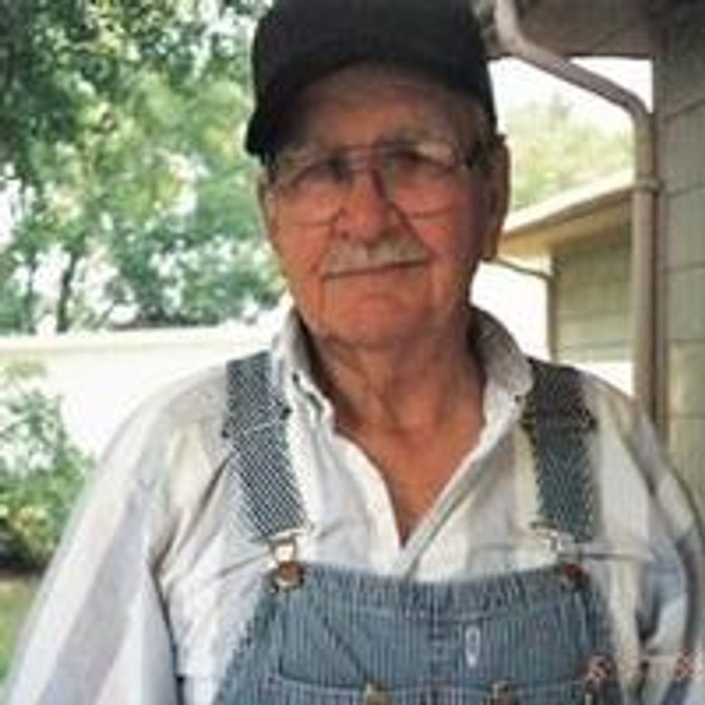 Wallace  "Ray" Robertson