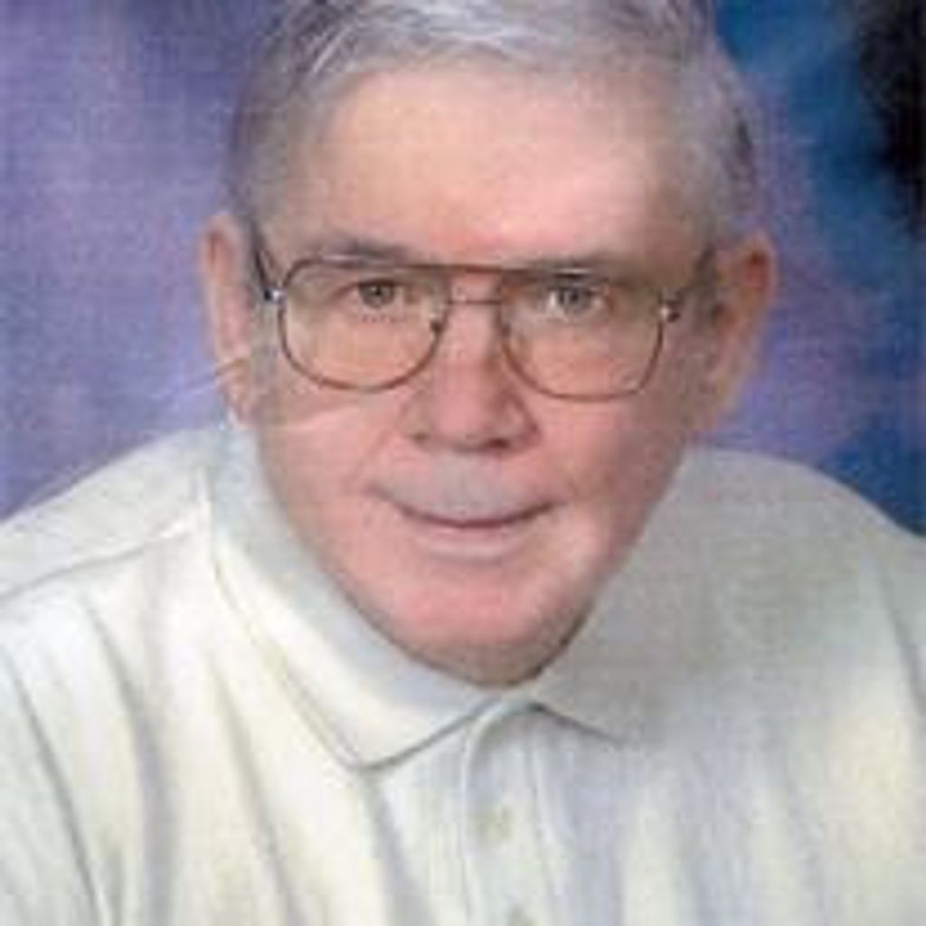 Henry Laub