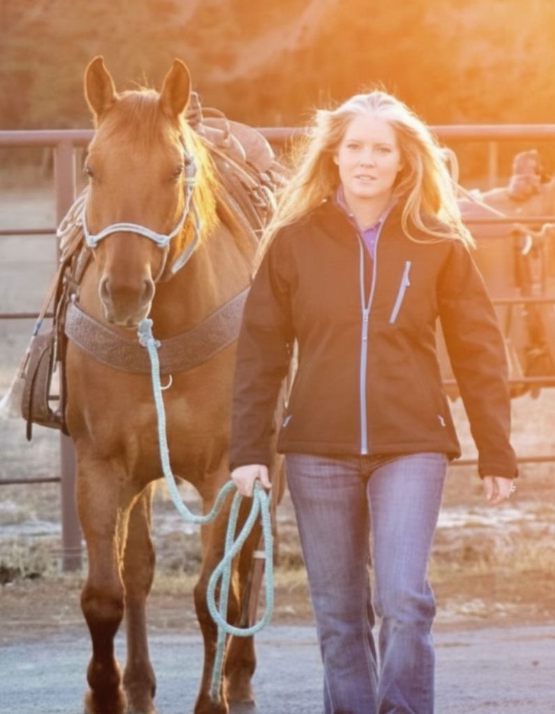 Megan Elizabeth Knievel