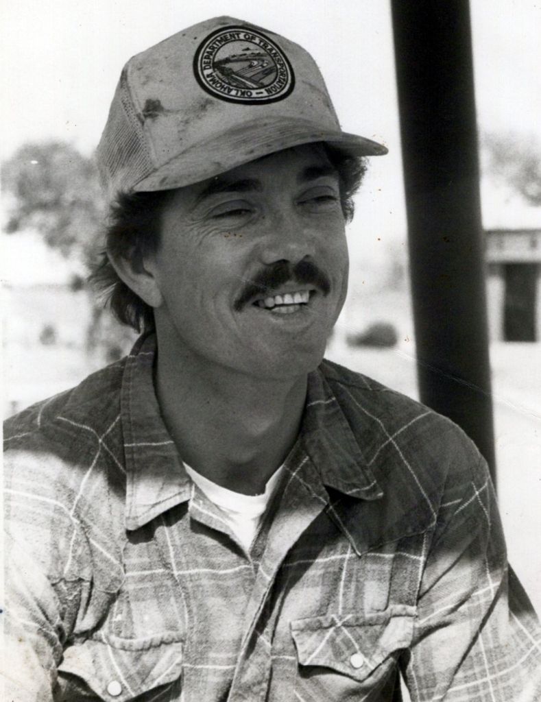 Charles "Gene" Miller Profile Photo