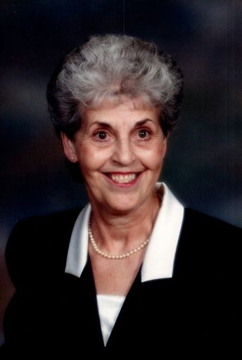 Doris Kathleen (Neabel)  Mcdonald Profile Photo