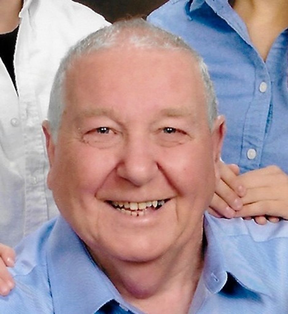 Theodore Demauro Profile Photo