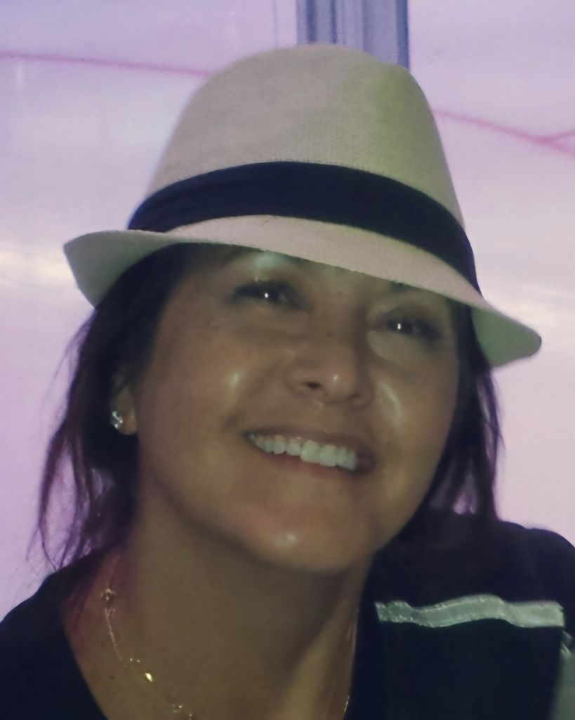 Diane Tamez Williams Profile Photo