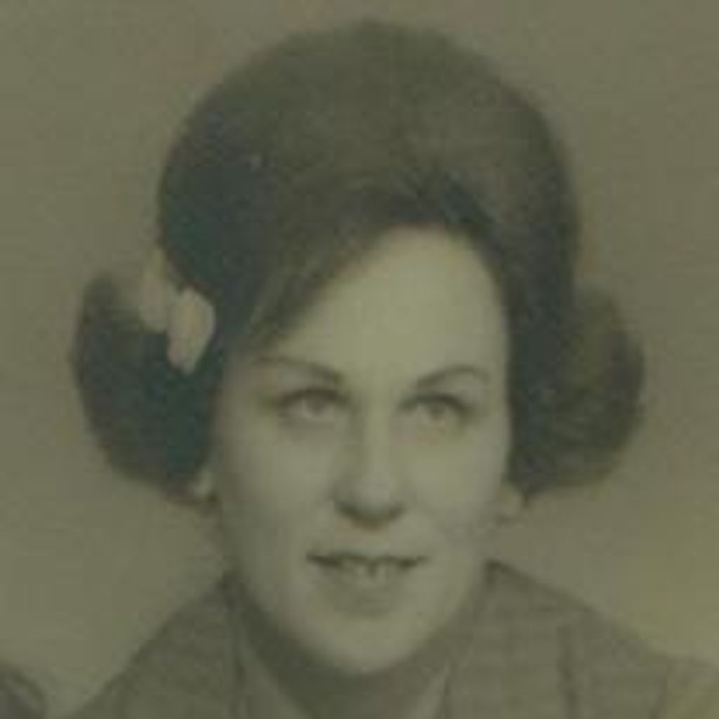 Shirley Ann  Sare