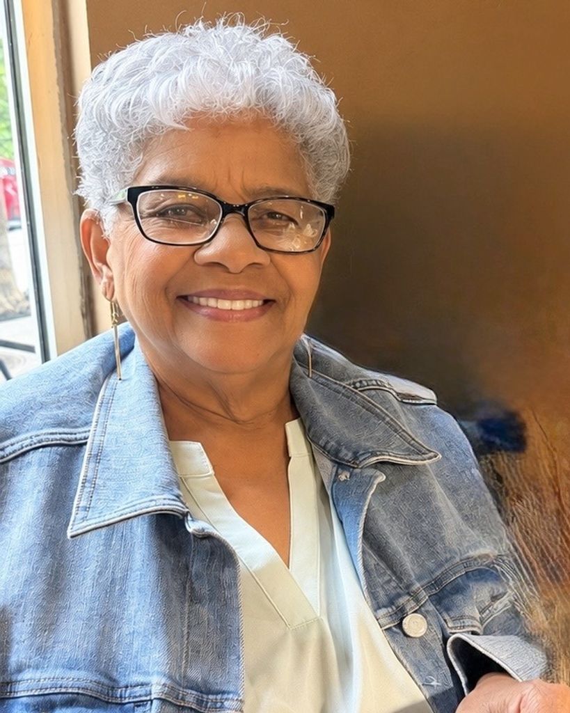 SUDIE MAE COFIELD Profile Photo