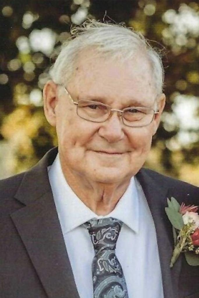 William Eugene Haukapp