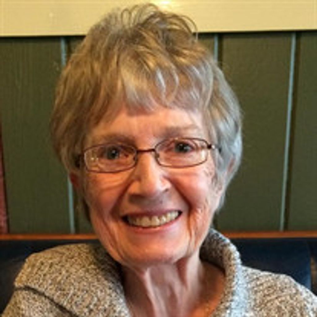 Mary Petry