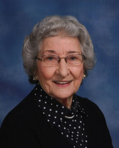 Margaret Mae Ayers's obituary image