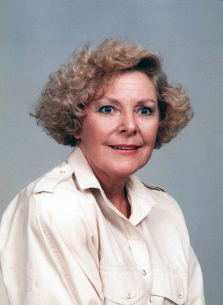 Elizabeth Daughenbaugh Profile Photo