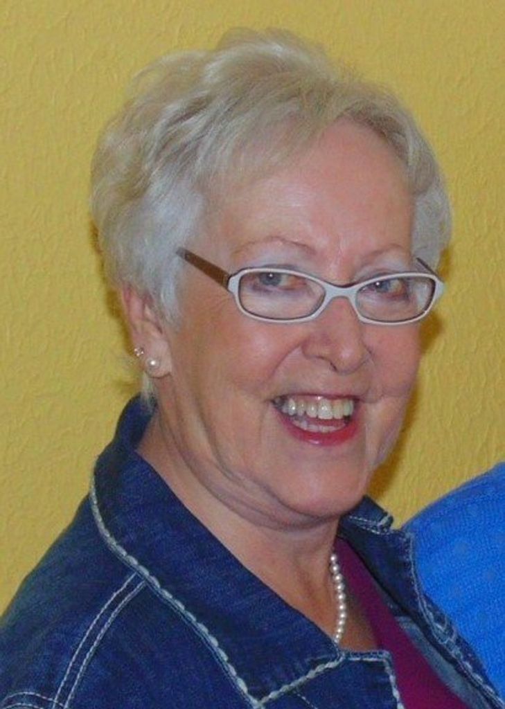 Delores Jean Agee