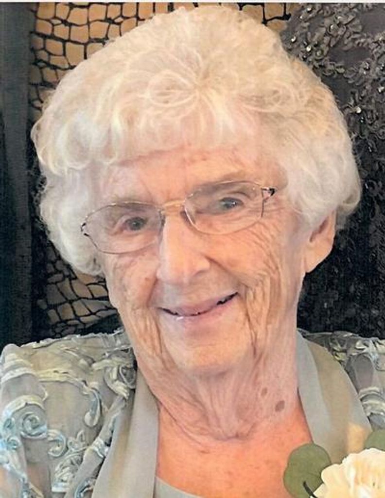 Frances Joan Kissell Profile Photo