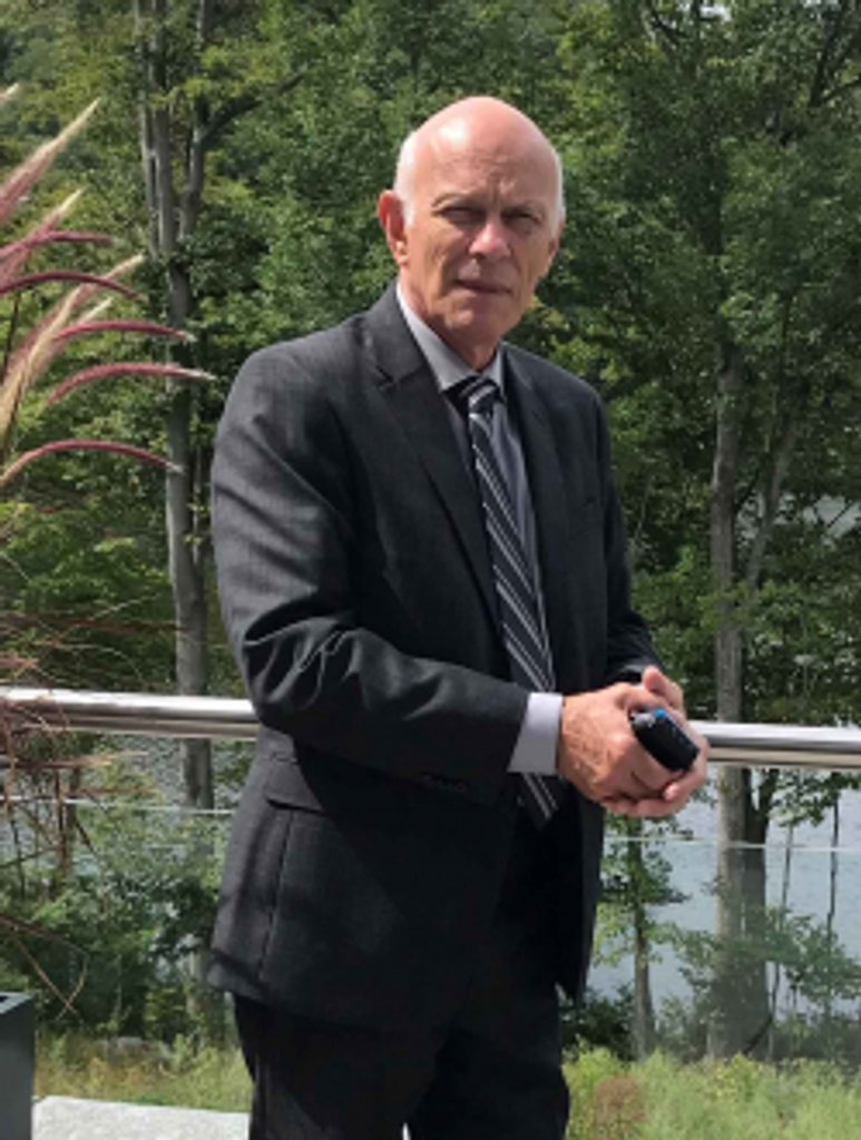 Gary John Gauthier Profile Photo