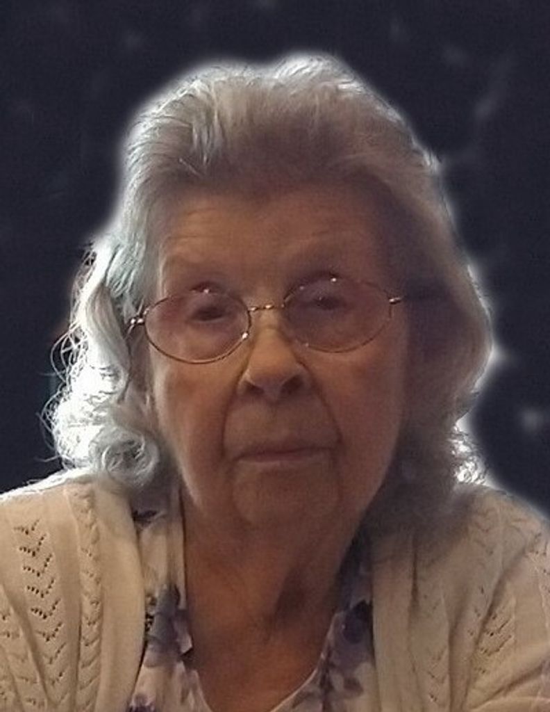 Janet Marie Harris Profile Photo
