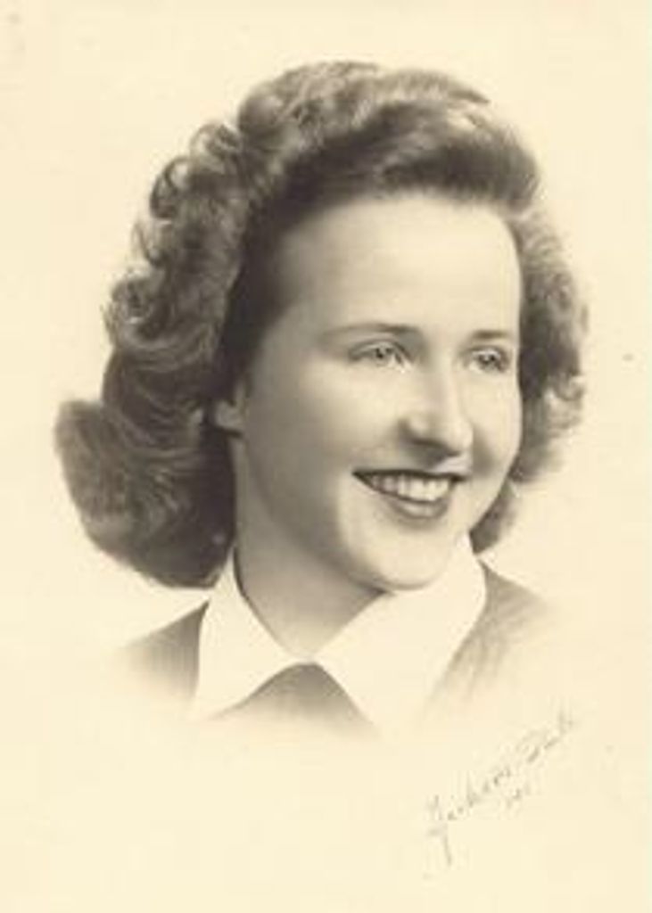 Shirley P. Cobb Profile Photo