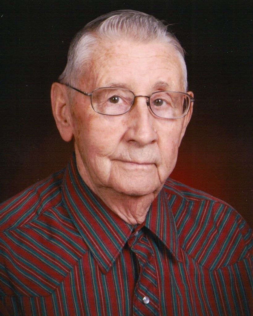 Richard "Dick" Janes
