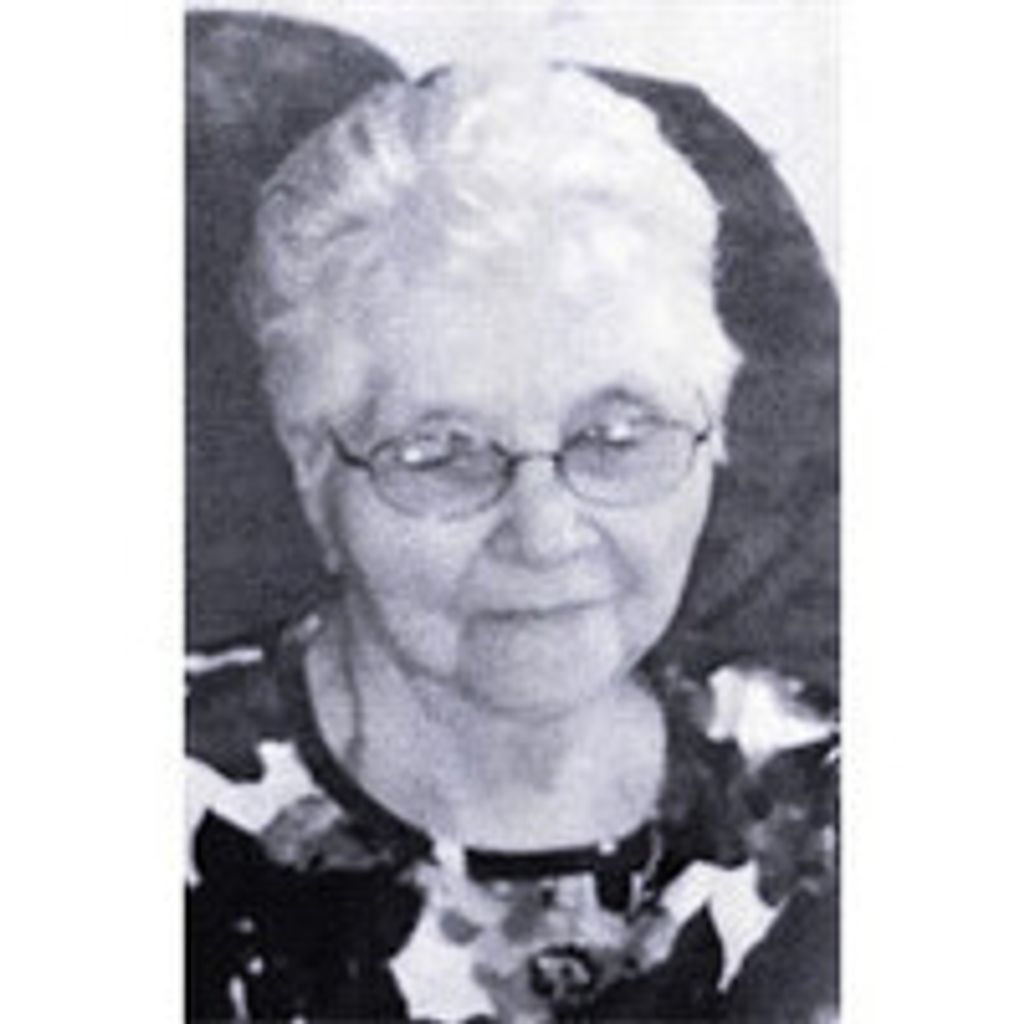 Mildred Leona Goff Profile Photo