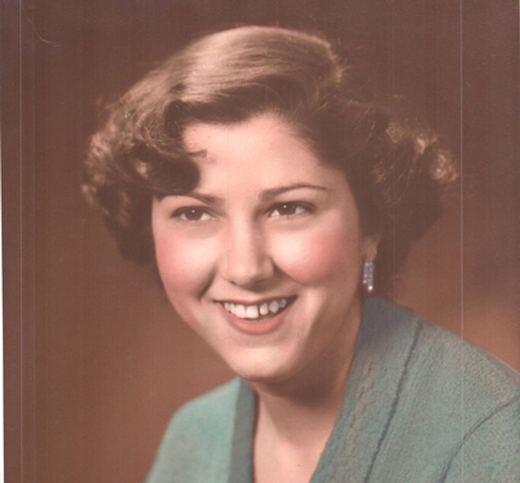 Elsie Anjos Profile Photo