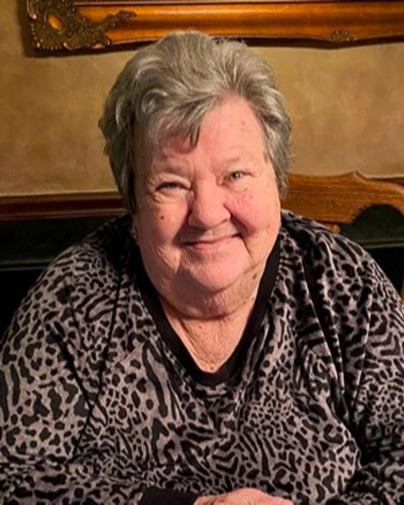 Camille DeLuke