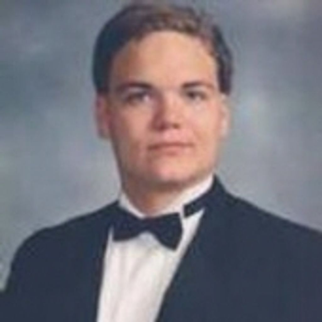 Matthew James Ducharme