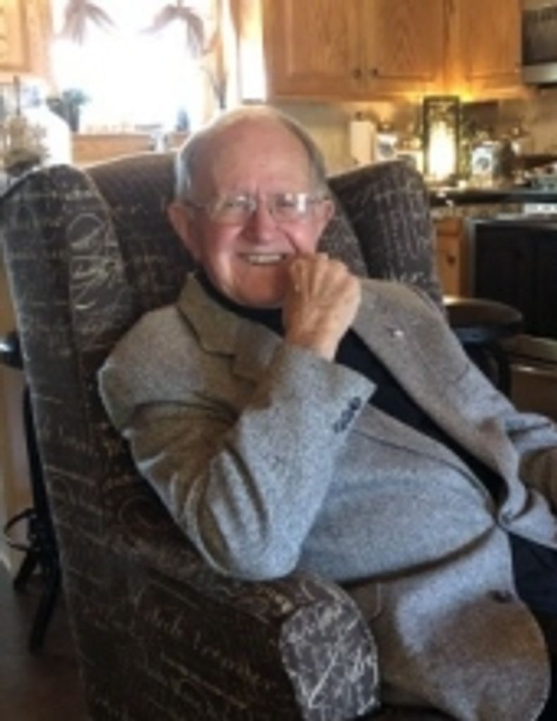 Jack E. Welsch