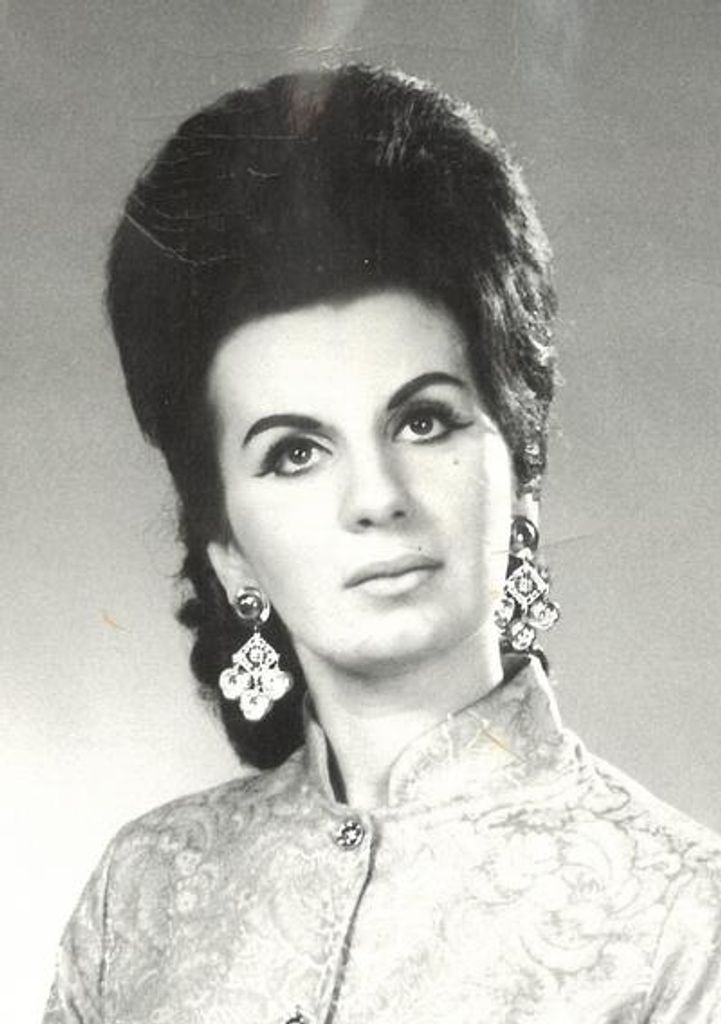 Francesca Gallegos Profile Photo