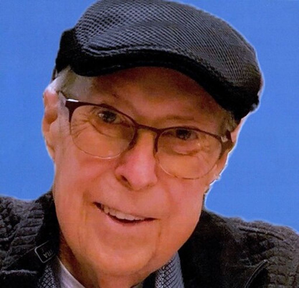 Bob Hoover Profile Photo