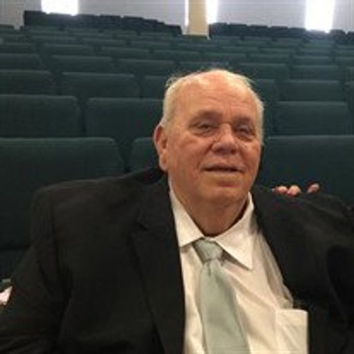 Edmund  Thomas Bacon Profile Photo
