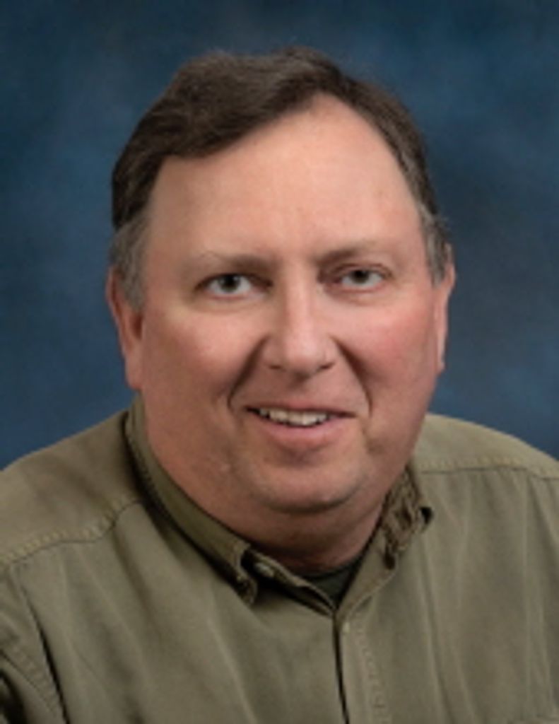 Craig J. Milligan Profile Photo