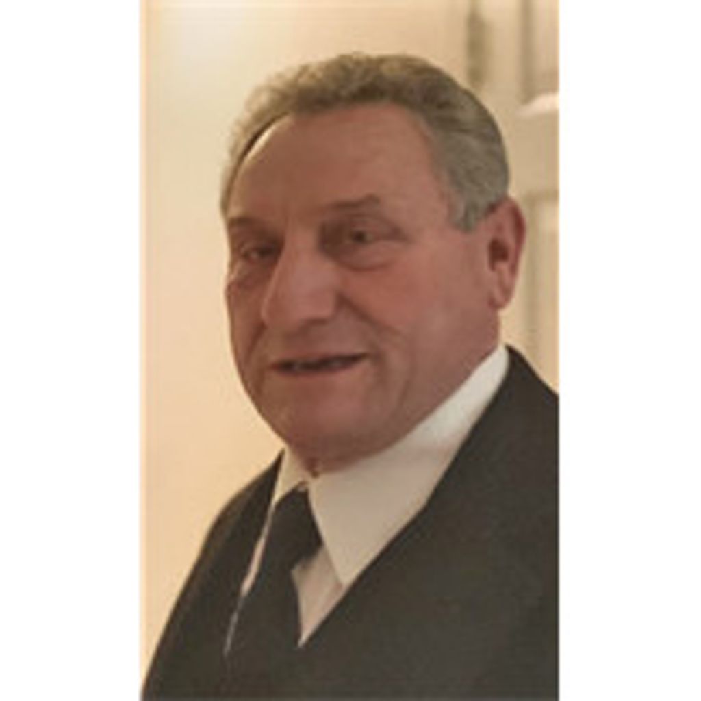 Achille "Al" De Sanctis Profile Photo