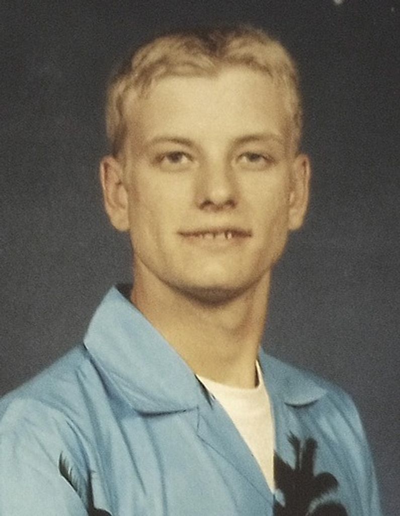 Nicholas Apollo Jensen Profile Photo