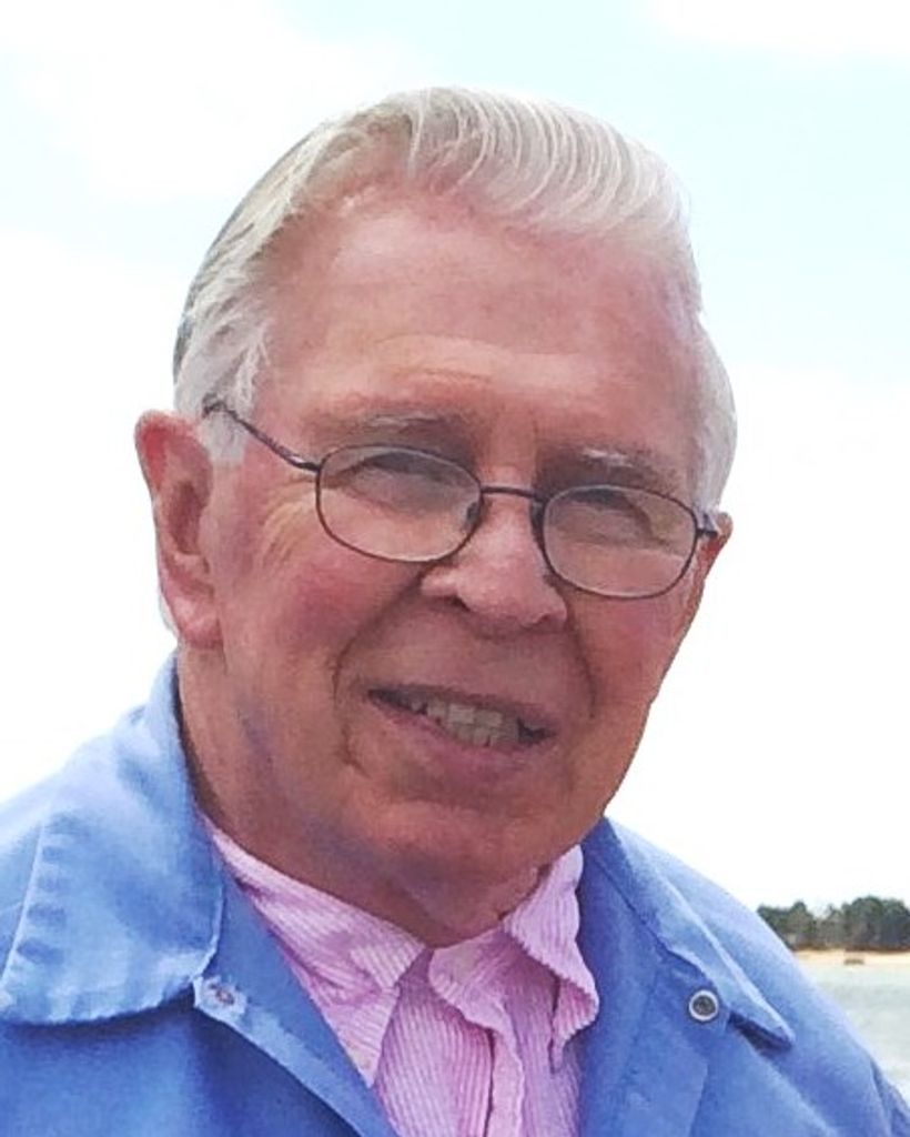 Rev. Paul D. Burns, C.S.S.