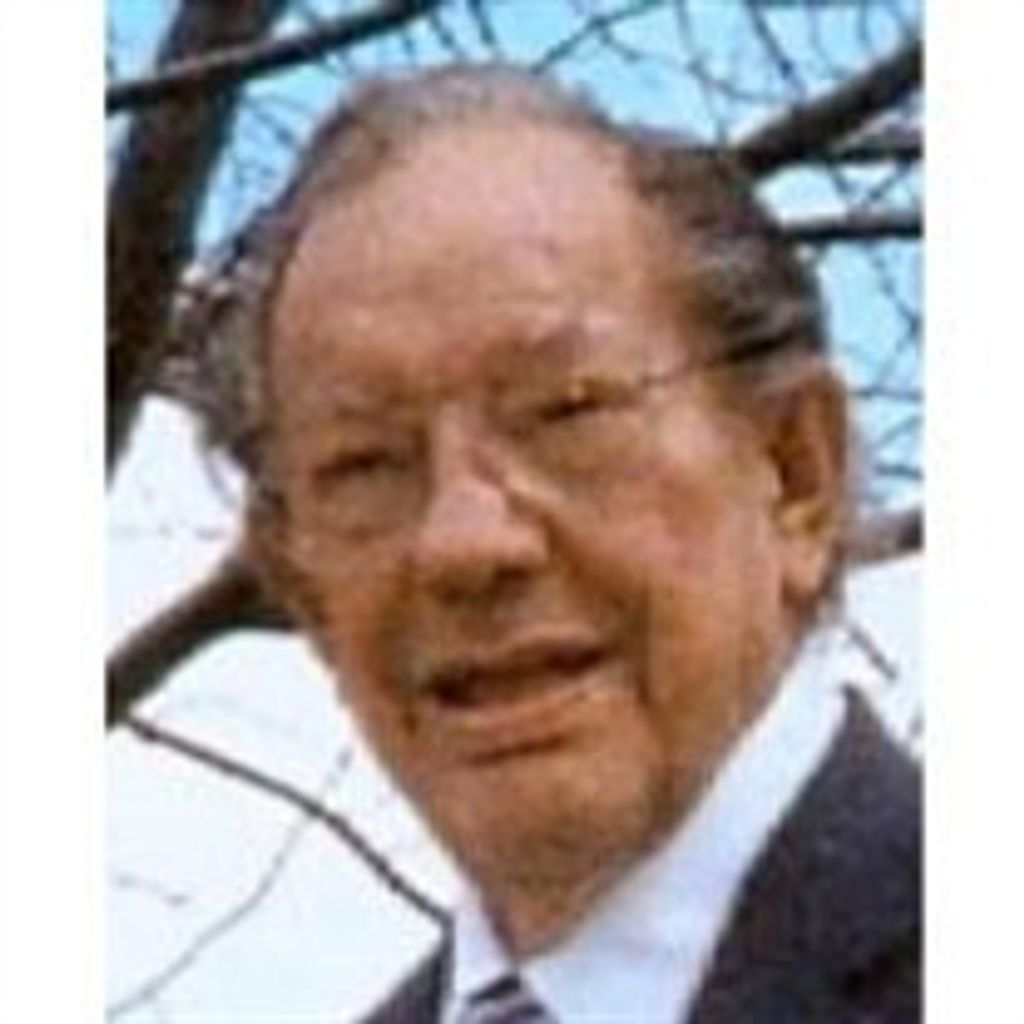 Reed A. Christensen