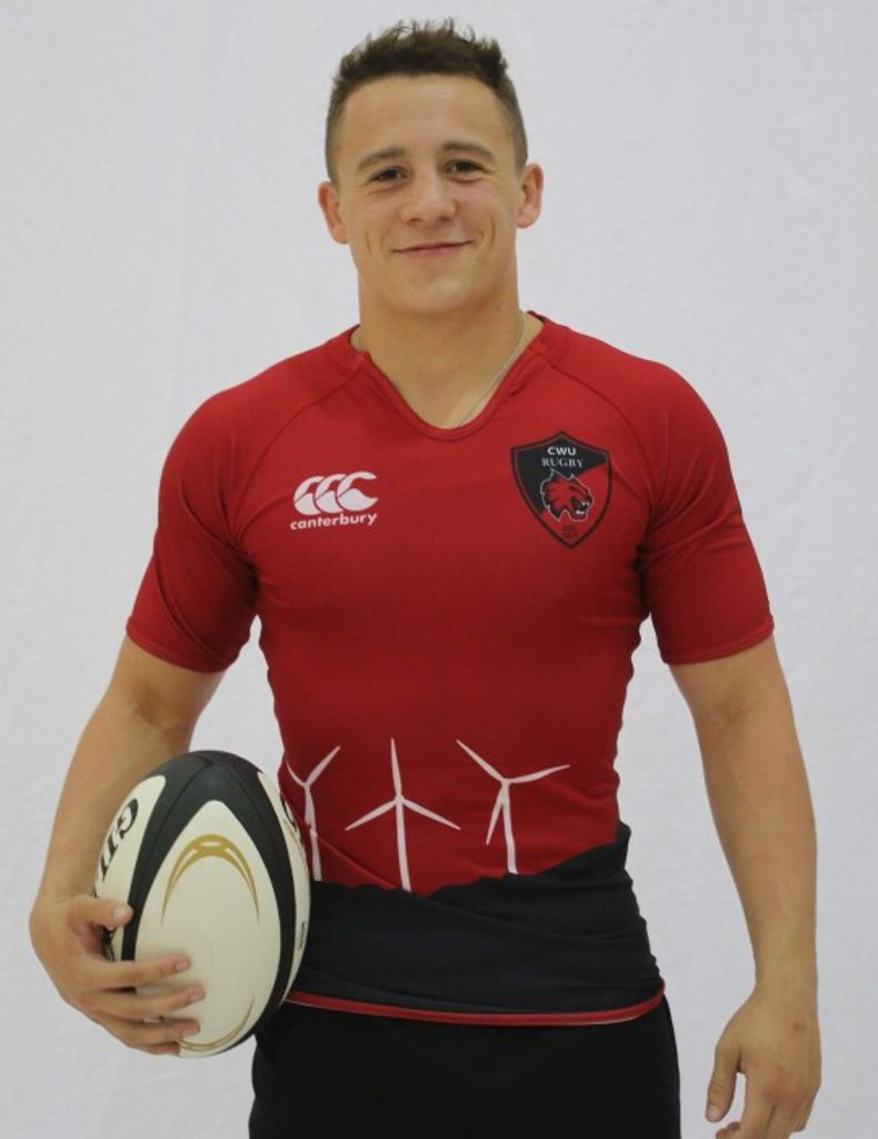 Henry Sean Foster