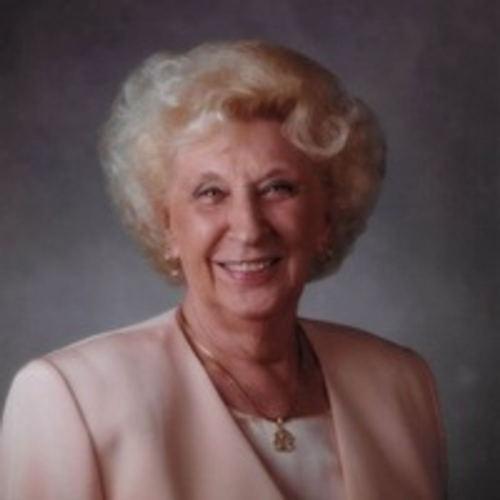 Virginia Lawson Machulak