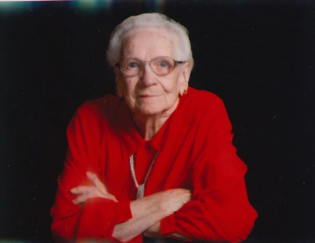 Genevieve Siems