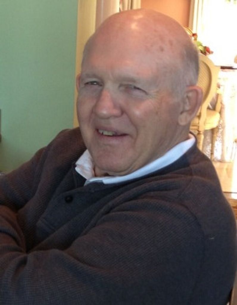 Jay Beecy Godfrey Profile Photo