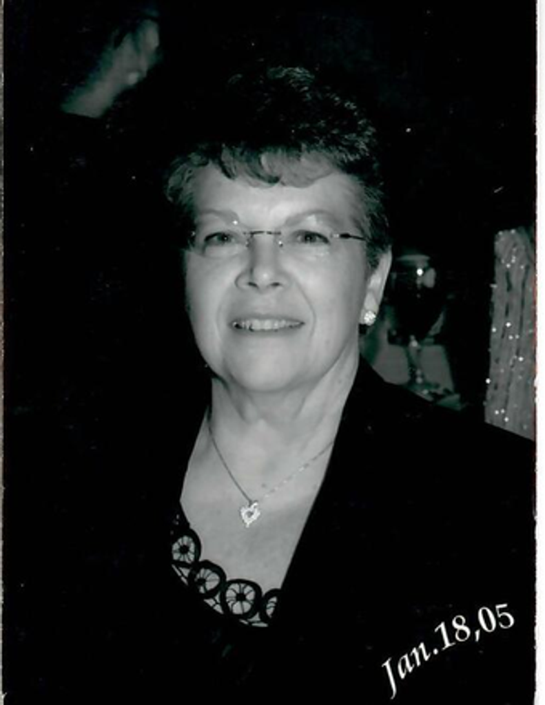 Marilyn Becker