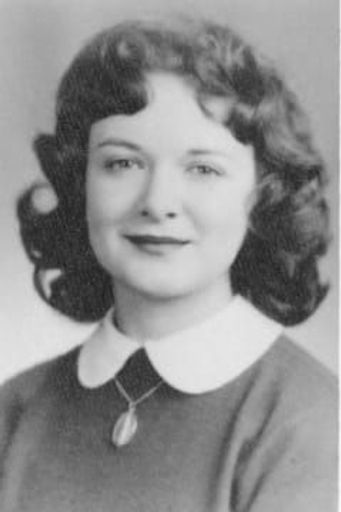Ann Elizabeth Gross Profile Photo