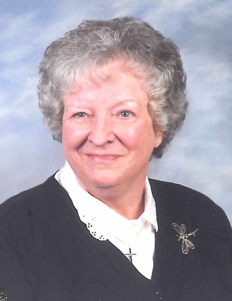 Barbara Jean Terrill Profile Photo