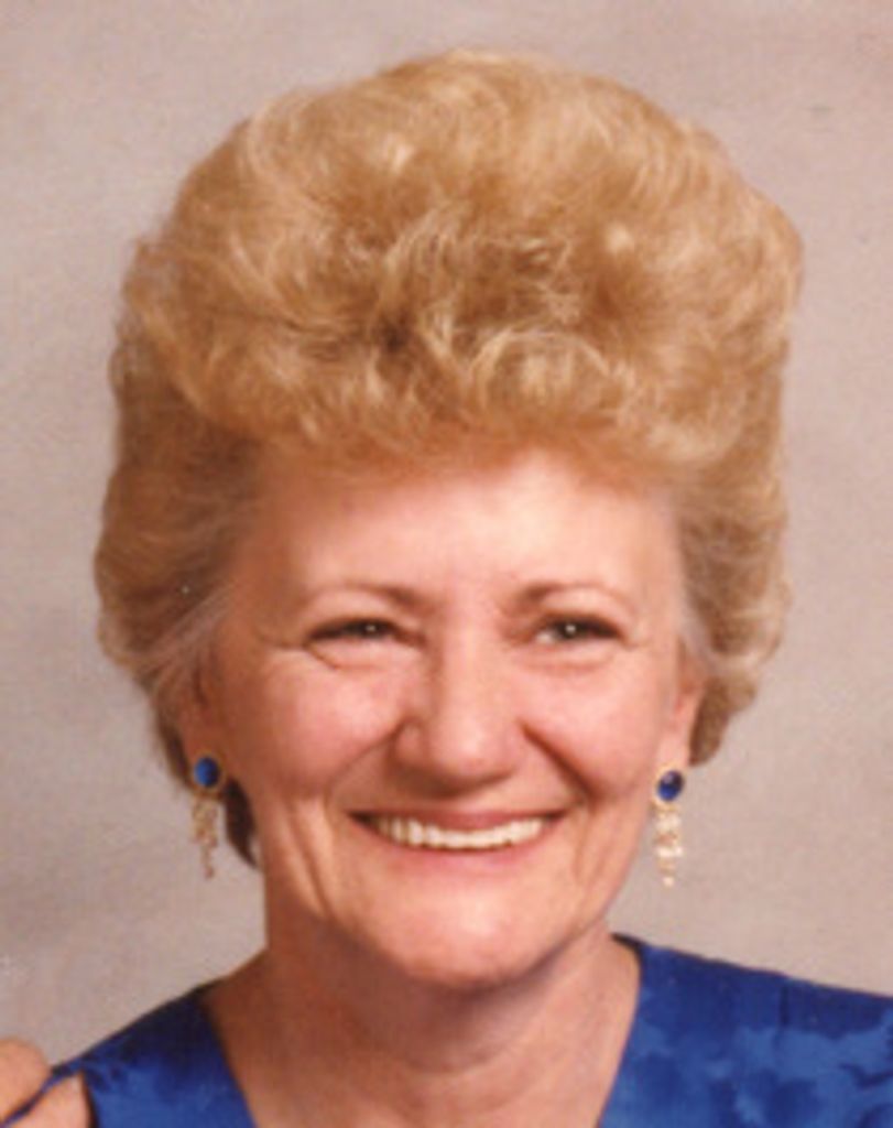 Donna Rosenberger